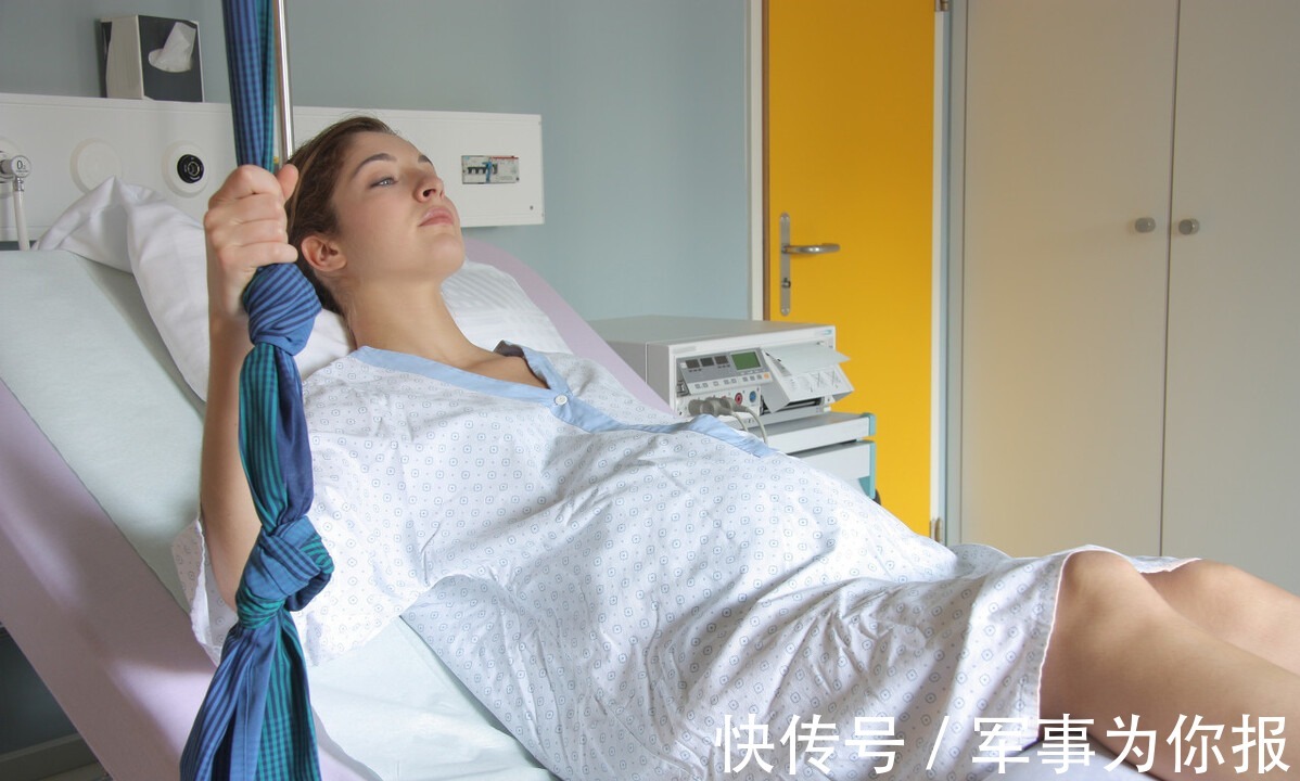 尴尬|生产遇到男医生,会看光孕妇的“隐私”?看看医护人员的真实经历