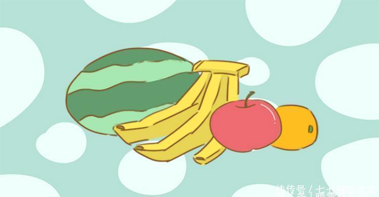 孕期多吃这些水果,安胎效果好,你吃过几种?