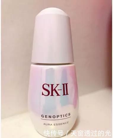 这8款抗衰老精华号称美容扛把子!教大家结合肤质找到适合的精华