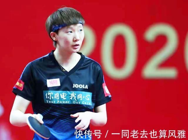 伊藤美诚|不同的比赛,一样的经典!“逆转之王”孙颖莎,四次惊险逆转回顾