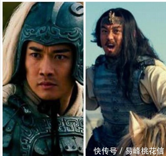 答案|赵云和马超谁更厉害?两人虽未交战,刘备父子给出答案