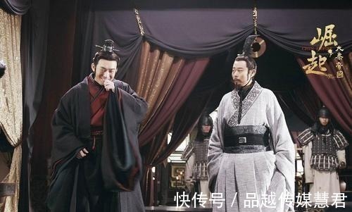 任正非|《大秦帝国》为何受到追捧?任正非的评价,不及老梁一针见血