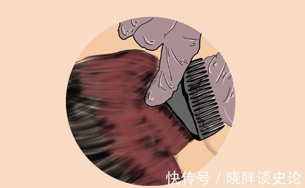 糖尿病患者|头皮上经常长小疙瘩,一碰就疼,对身体有什么影响吗?告诉你答案