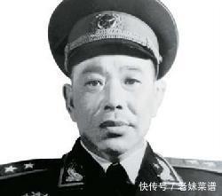 猛将|无缘上将只能屈居于中将的四大猛将分别是!