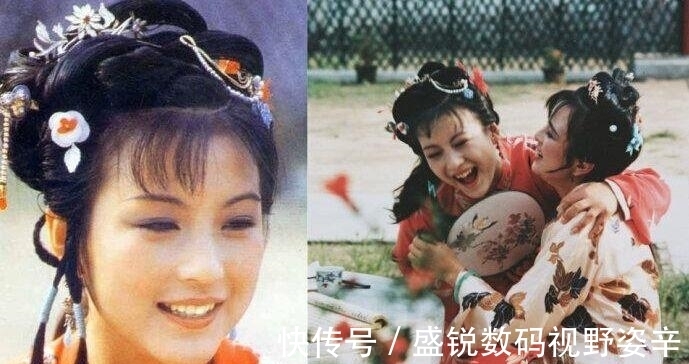 云儿|史湘云的这种尴尬病, 作者都不好意思明说!