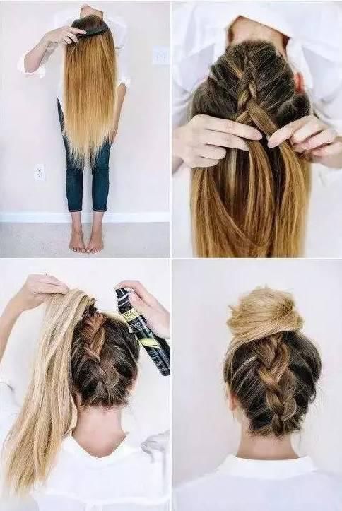 想要显年轻？你不能能错过这些发型！