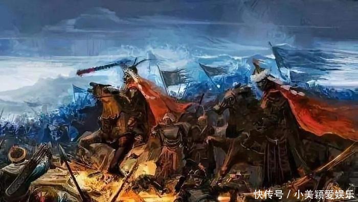 何在|幽云十六州究竟魅力何在,为何北宋帝王都对它痴迷不已?