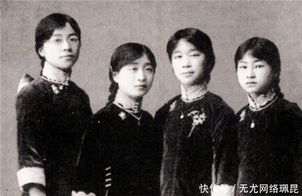 林徽因|71年前,林徽因带病设计4张国徽图,每张都精美绝伦,让人敬佩