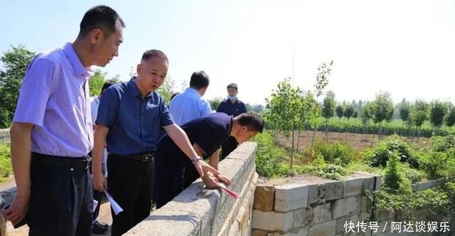 巡查|大运河上的文化遗产专项巡查开始了