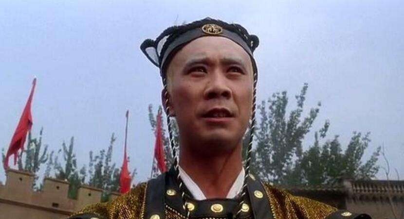 太监|被处以凌迟的刘瑾，在行刑时到底有多惨？