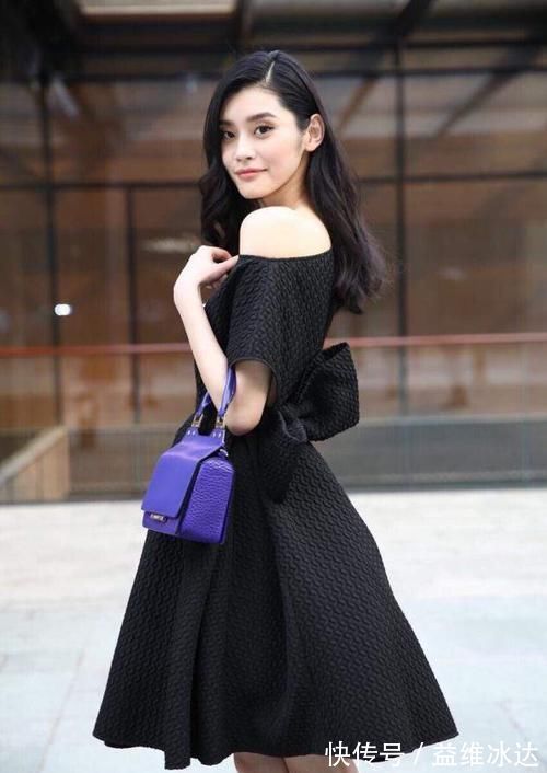 小姐姐|你适合长发还是短发?身高决定头发的长度,不足158cm适合第一种