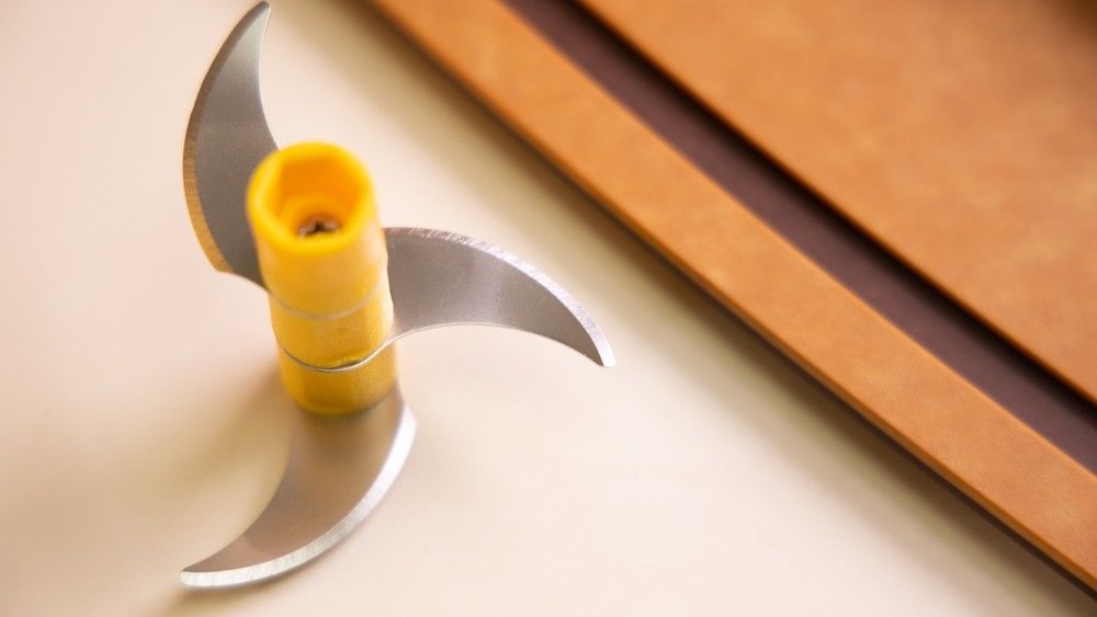 用坏了2个辅食机后，我最终选择了这个，小米有品超好用的辅食机