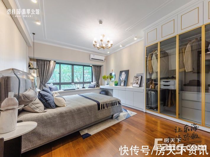 楼盘|新鲜出炉!帮你搜集连云港东海楼盘现场的最新美图