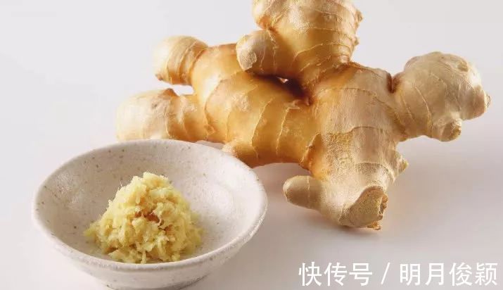 生姜|大肚腩不用愁！生姜和它煮水喝，七天甩掉20斤，比减肥药更有效