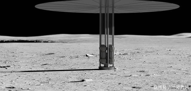 核反应能提供非常大的能量,飞机为什么不用核动力呢?