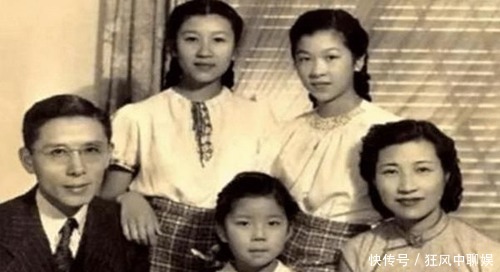 发妻刚离世,他立马将外面的妻儿接回家,6个子女致死也不原谅他