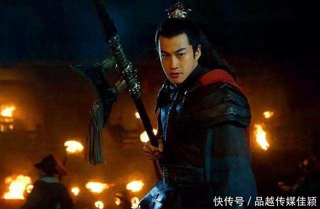 征战|为何吕布被称为三国第一？从未被超越，只因他征战一生从未负伤