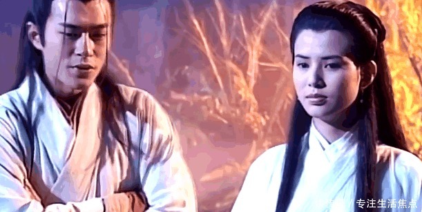 小说|金庸小说里武功最高的职业, 秒杀杨过, 若我们常来此处, 能考北大