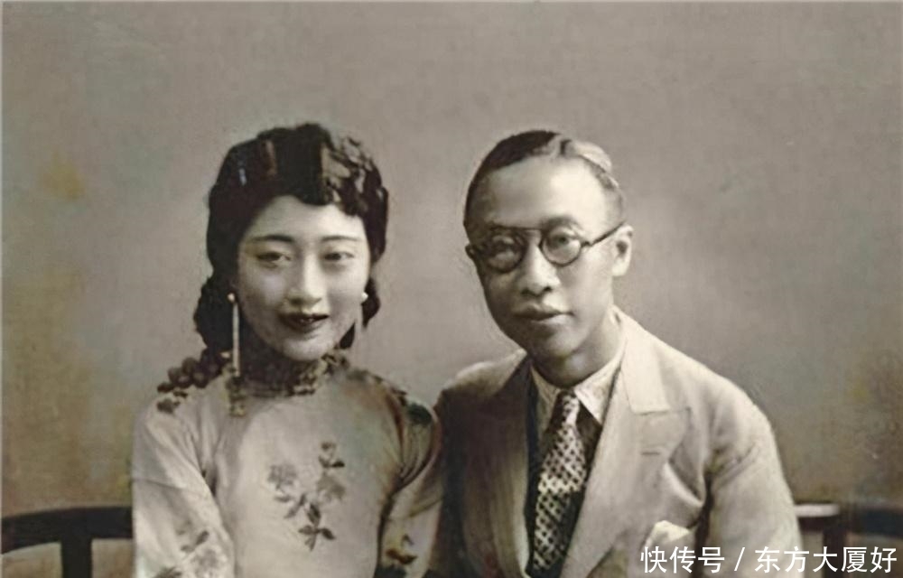 婉容生下|当年与婉容生下女儿，被溥仪用四百银元打发走的侍卫，结局如何？