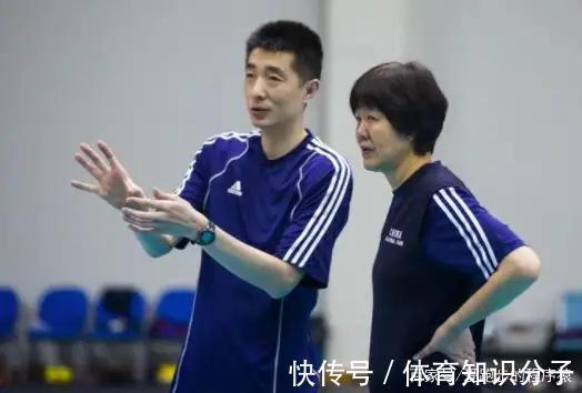 陈忠和|女排主帅最快或10天公布,流程复杂变数太多,期望不用太高