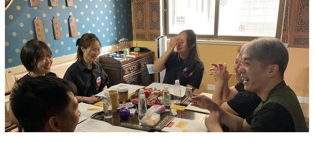t爱奇艺谜综新作《萌探探探案》热播，沉浸体验将成娱乐新赛道
