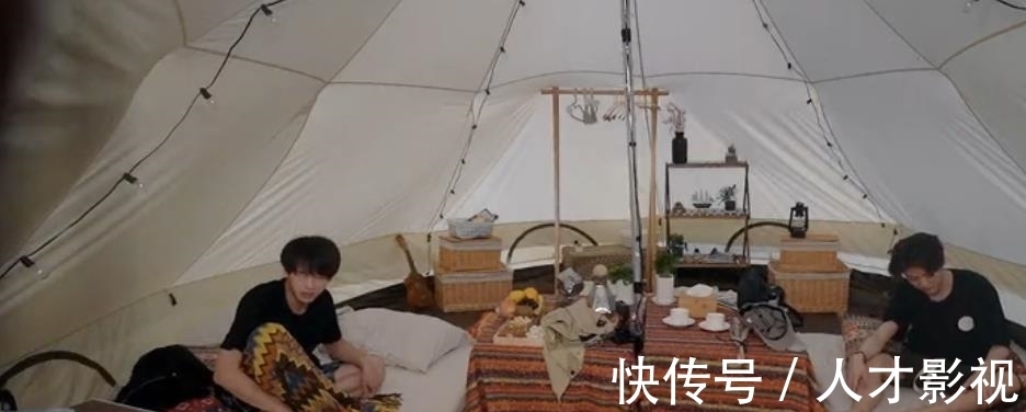 建议《五哈》改名为刘昊然受难记，节目没有返场嘉宾是有原因的