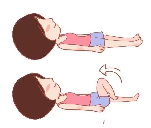 时尚|不想产后做大妈，月子科学简单做，恢复时尚辣妈