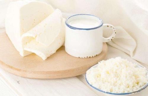 钙质是人体不可缺少的元素,这些食物高钙并且极易被吸收!来看!