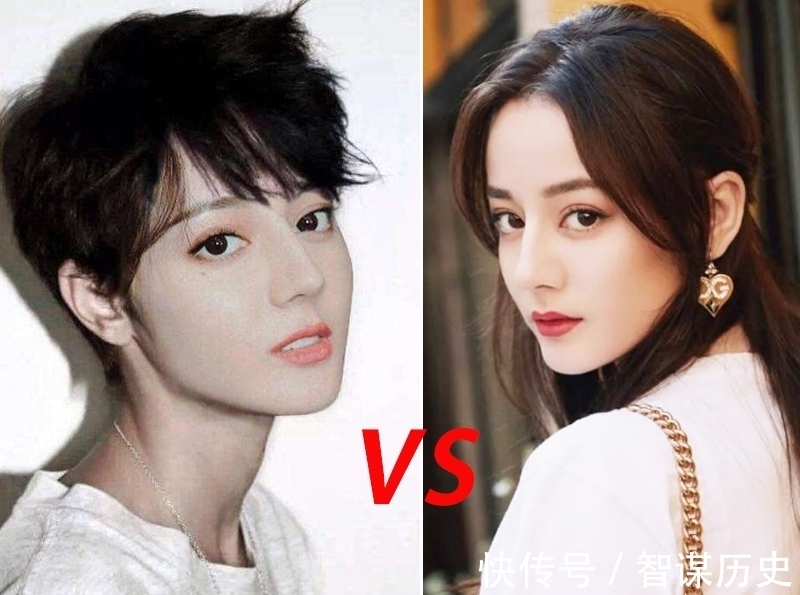 短发|女人别再乱剪发型了!留长留短看身高,160以下身高适合第一种!