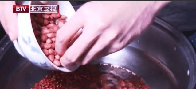 花生|花生加上它,堪比天然阿司匹林!每天吃一点,肾更强壮、血管干净