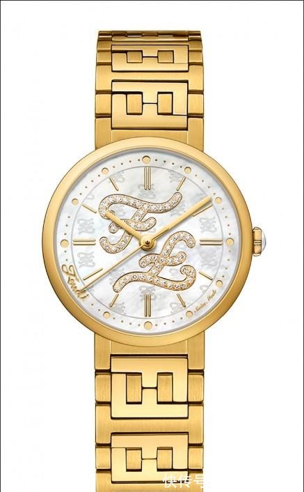 fendi 消失中的中价表市场!