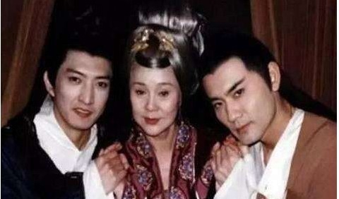 武则天|武则天晚年宠信张氏兄弟,因为他们有一个好处无可替代!