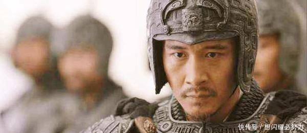 有名|历史上有名的6大降将，第3恶名至今没洗掉，第1后世追封13次！