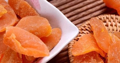 每天晚上当零嘴吃一把,湿气没了,大肚腩留了