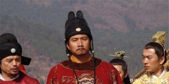 建立|明朝经过3个皇帝加上1个太子才搞定首都建立的问题