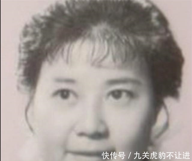 美国|''小常宝''齐淑芳留美不归,逃离祖国背叛家庭,如今过得怎样