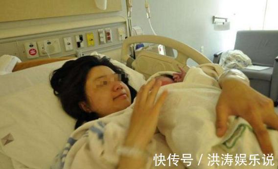 住院|产妇月子没坐完又住院,婆婆大骂儿媳没出息,儿媳全怪你儿子