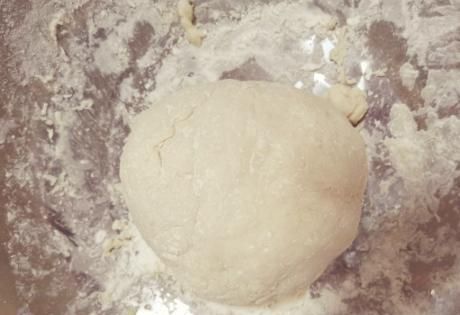 调饺子馅,有人先放盐有人后放盐?做对了,饺子鲜嫩饱满汁不外流