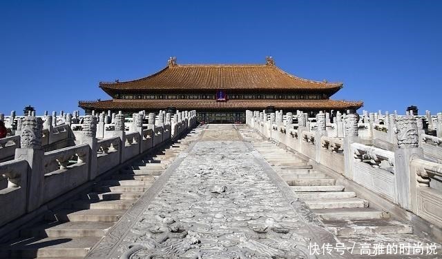 自知之明|戚夫人拿什么和吕后拼