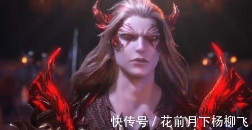 继承人|斗罗大陆:唐晨建模提前曝光,为了拉近关系,唐三直接报曾祖名号