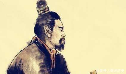 张良|张良晚年设一计谋, 改变了中国2000多年的历史进程！