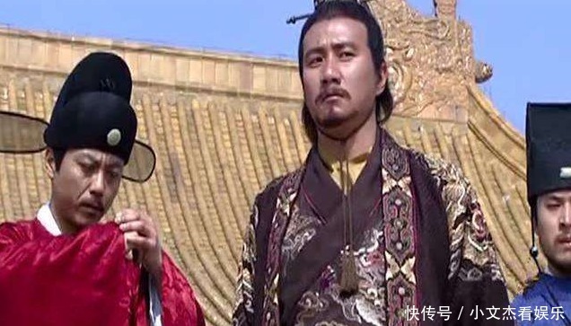 朱元璋|刘伯温去世前送朱元璋一筐鱼，刚开始不懂深意，17年后才明白