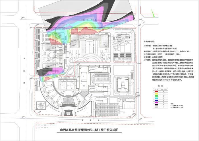 省儿童医院晋源院区二期工程规划出炉 这些楼盘或收益|城市配套| 晋阳湖