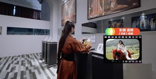  拔丝|演员：拔丝情侣再合作，晏紫东私下吐露心声，网友：看不上她直说