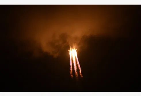 “挖土”归来后，“嫦娥”还要干啥?