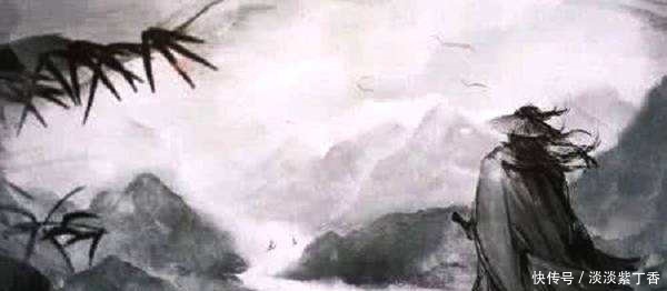 事了拂衣去,深藏身与名解读中国古代神秘的杀手组织!