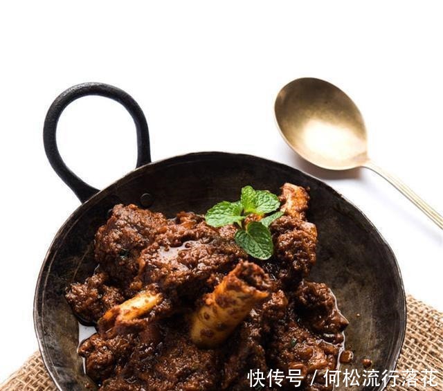 羊肉这样炖,全家人都喜欢吃,鲜嫩软烂超级美味