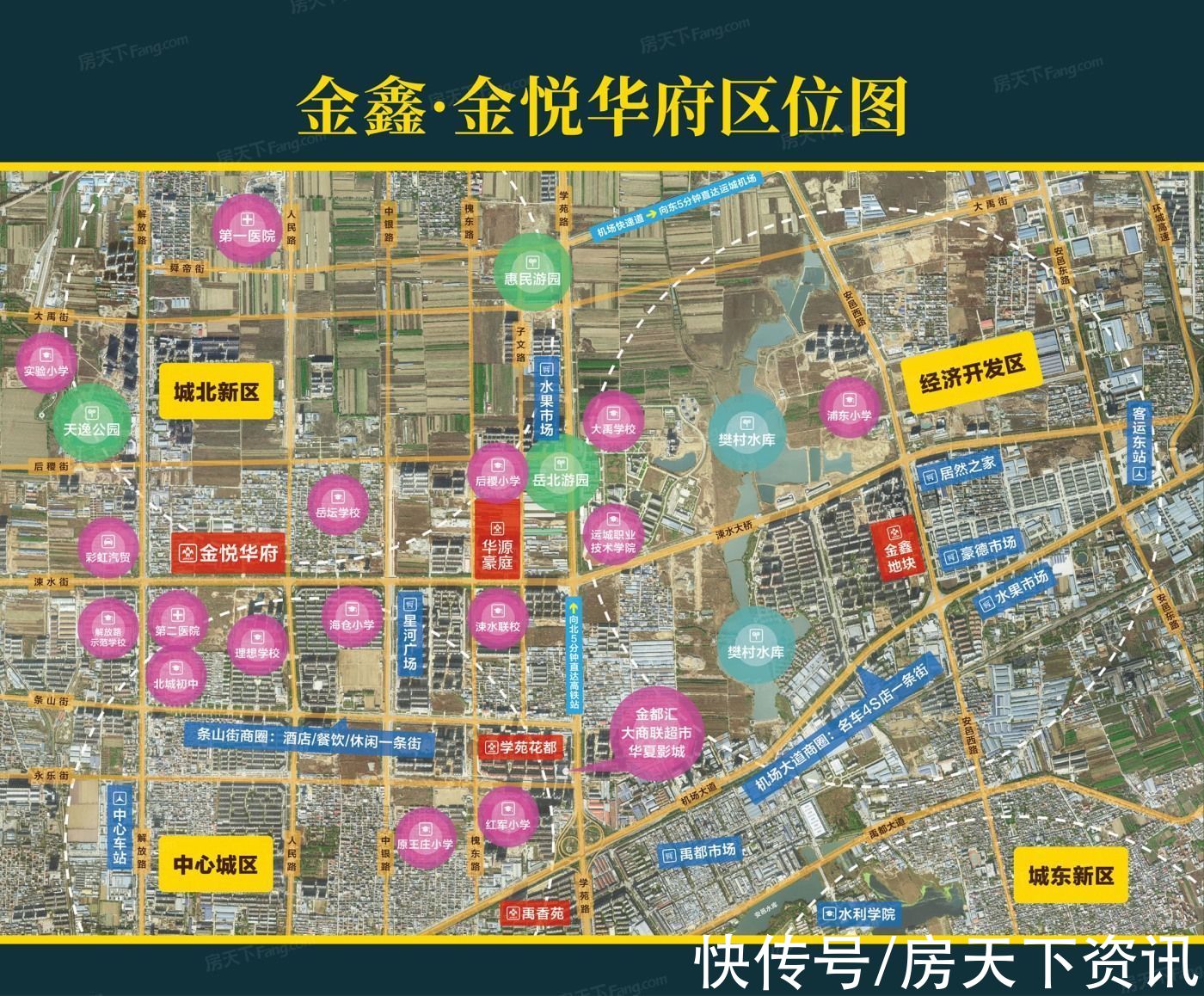 公摊|盘点10月运城北城区爆款楼盘！原来红盘真有这么好！难怪都抢着买