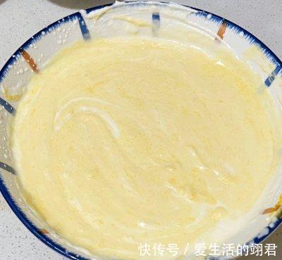 白砂糖|芒果慕斯蛋糕,口感绵密湿润、松软细腻