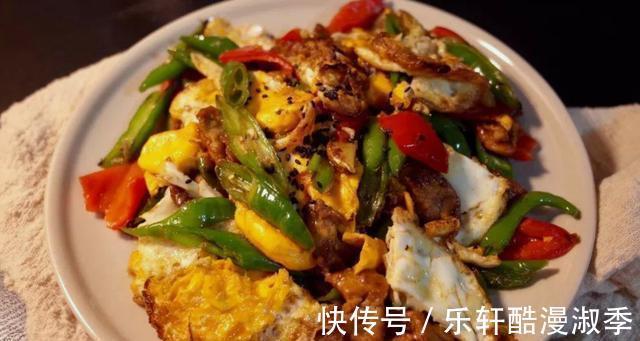 蛋壳|如果家里的菜只剩下鸡蛋,教你这几种做法,即使来客人了也不怕